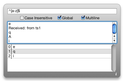 Regex17Update