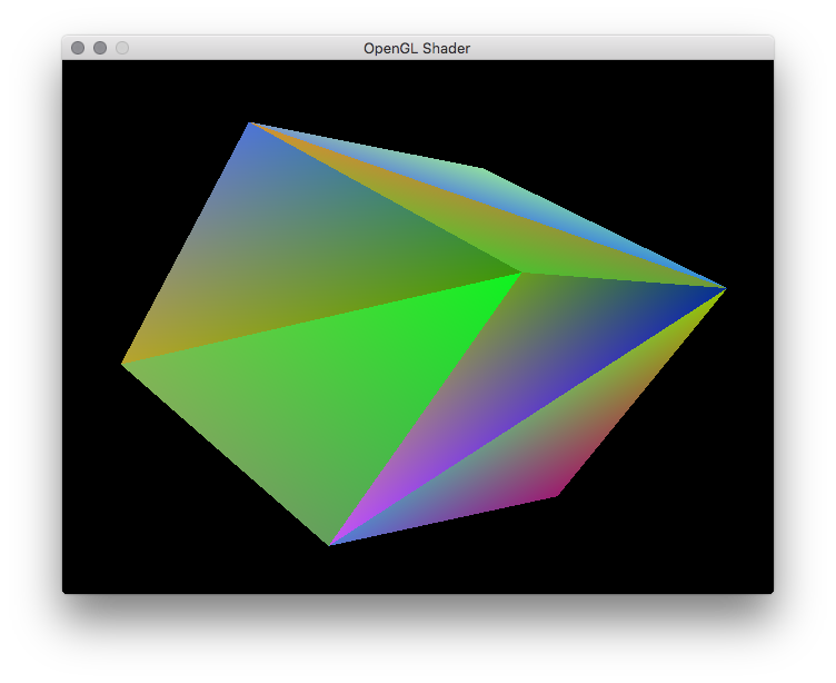 OpenGL Box