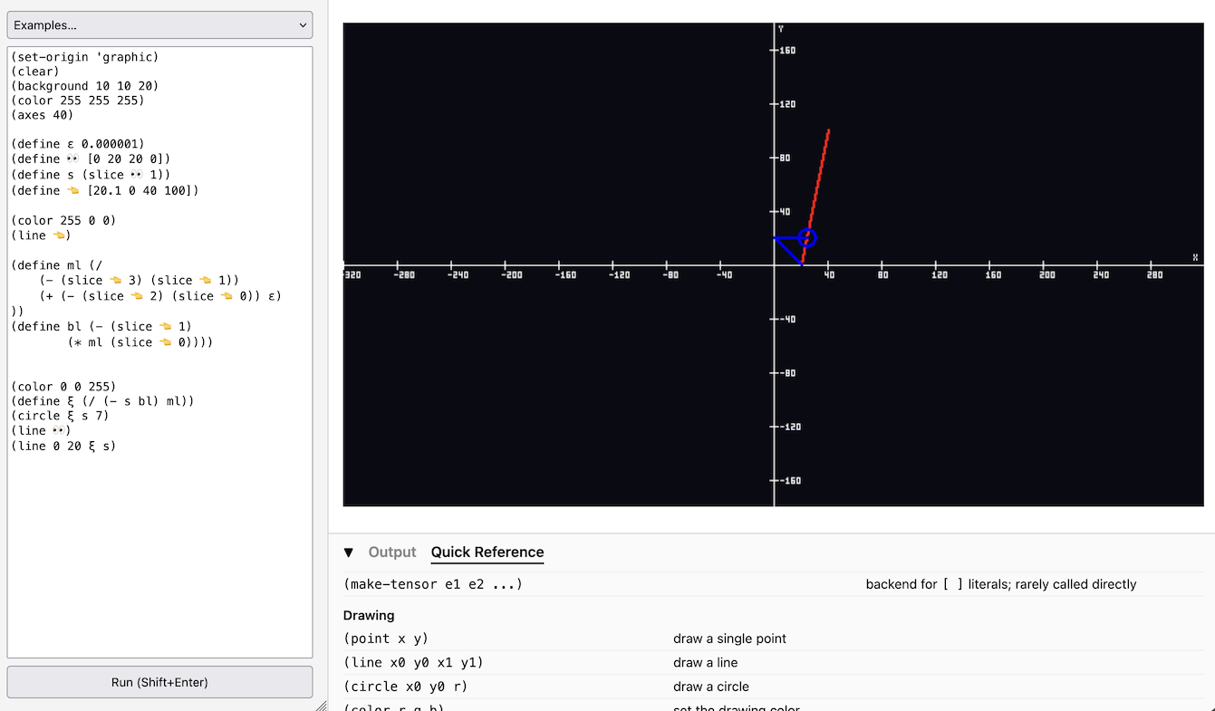 Y axis Up